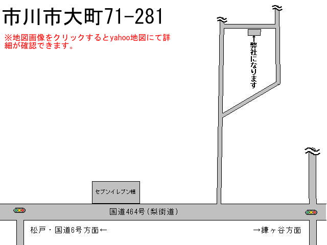 周辺地図